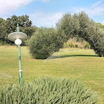 Photo n°5 de l'avis de Francesco.r fait le 21/10/2018 à 13:47 sur le  Agriturismo Aumenta Il lago delle ninfee à Priverno