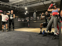 Himmelteam Boxing - Photo 2 - Car repair in , New York