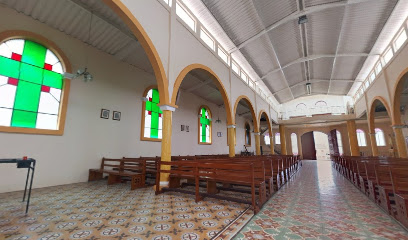 Iglesia Nuestra Señora De Belén