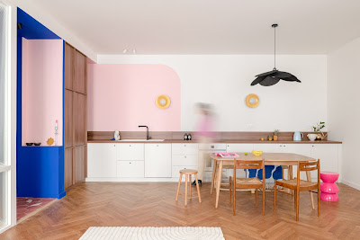 CRAIE CRAIE : Architecture et Décoration à Lyon