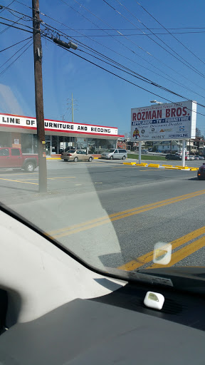 Furniture Store «Rozman Bros Inc», reviews and photos, 1711 S Cameron St, Harrisburg, PA 17104, USA