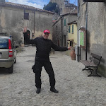 Photo n°13 de l'avis de Gianluca.a fait le 17/03/2024 à 12:33 sur le  Ferrari Francesco à Cervara di Roma