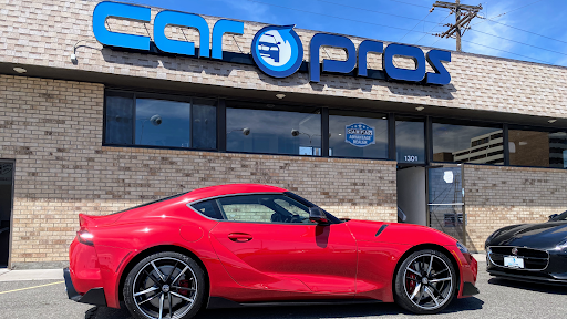 CarPros, 1301 N Santa Fe Ave, Pueblo, CO 81003, USA, 
