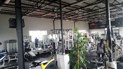 Moksha fitness studio - Trisara,Kendra Bhawan, Lazimpat 2, Kathmandu, Kathmanduma 44600, Nepal