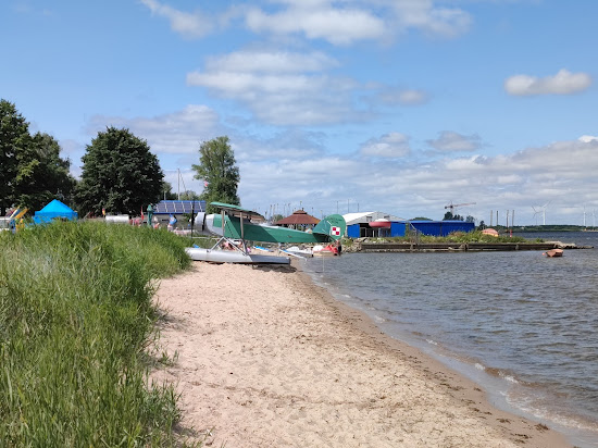Zielona Beach