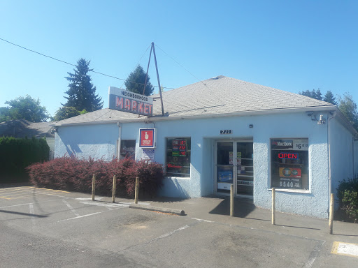Grocery Store «Neighborhood Market», reviews and photos, 711 Chemawa Rd N, Keizer, OR 97303, USA