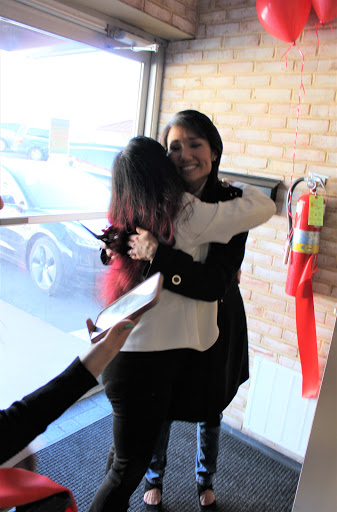 Beauty Salon «Artistry Salon and Day Spa», reviews and photos, 4704 Carlisle Pike #20, Mechanicsburg, PA 17050, USA