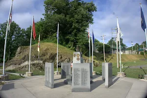 Cherokee Veterans Park image