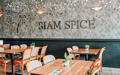 Siam Spice Thai Cuisine image