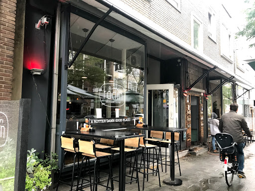 Rodin Café Restaurant