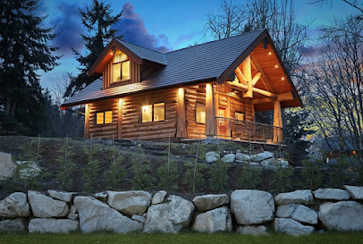 Summit Log and Timber Homes, Inc. Canada