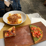 Photo n°3 de l'avis de D.n fait le 09/05/2023 à 22:04 sur le  COFFEE BISTRO • Grandma Vittoria à Riomaggiore