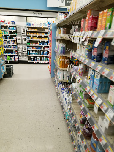 Drug Store «Walgreens», reviews and photos, 10425 Queens Blvd, Forest Hills, NY 11375, USA