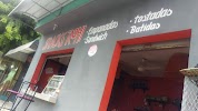 user