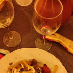 Photo n°1 de l'avis de Elisa.o fait le 26/08/2021 à 13:02 sur le  La Pentolaccia à Erice