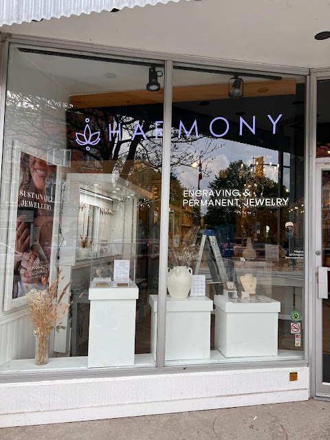 Harmony Jewelry & Co