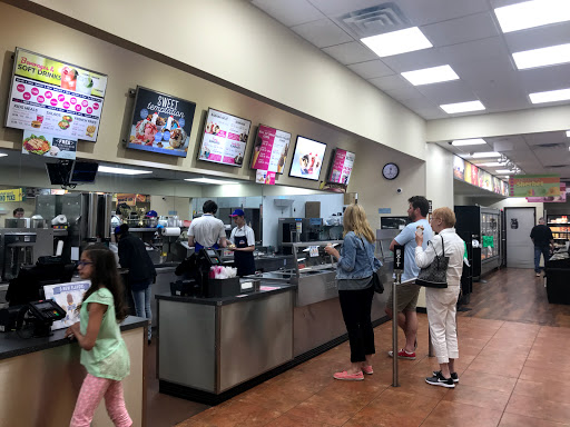 Braum's Ice Cream & Dairy Store