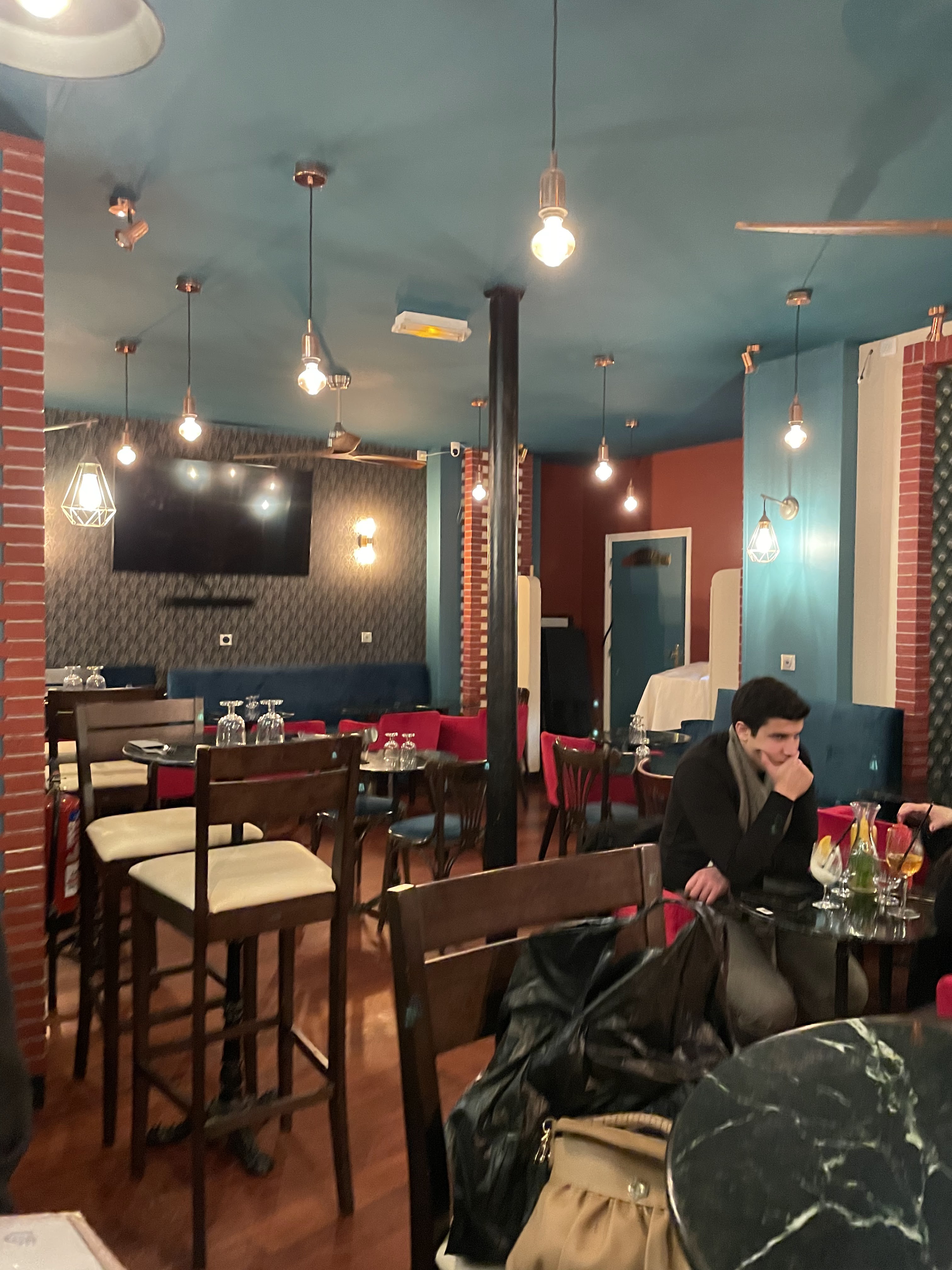 Photo n° 2 de l'avis de Johanne.e fait le 26/10/2021 à 17:10