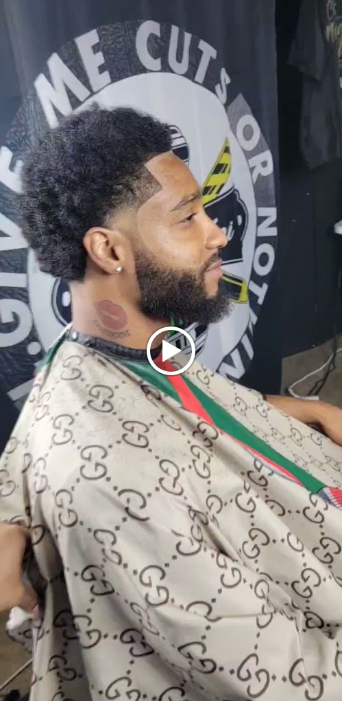 Give Me Cuts Or Nothing At All, LLC 60115