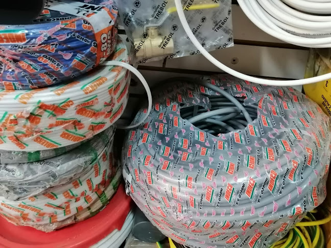 FERRETERIA ABDA - Trujillo