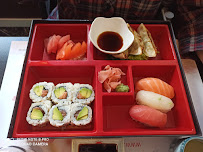 Sushi du Restaurant japonais Pontault sushi à Pontault-Combault - n°2