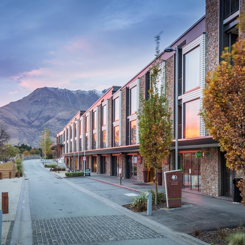 DoubleTree by Hilton Hotel Queenstown
