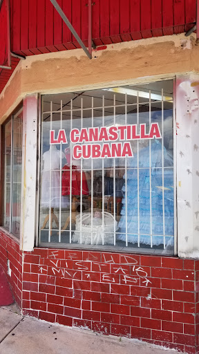 La Canastilla Cubana