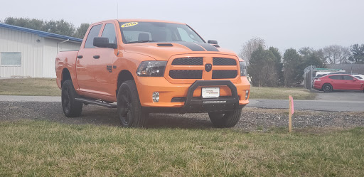 Car Dealer «Hopkins Automotive», reviews and photos, 20863 Sussex Hwy, Seaford, DE 19973, USA