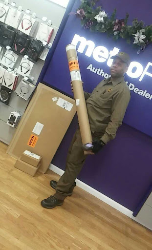 Cell Phone Store «MetroPCS Authorized Dealer», reviews and photos, 8053 Tara Blvd, Jonesboro, GA 30236, USA