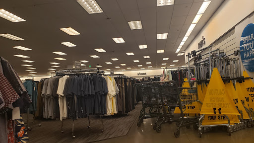 Department Store «Nordstrom Rack Persimmon Place», reviews and photos, 5300 Dublin Blvd, Dublin, CA 94568, USA