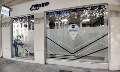 PRO BTP à Toulon