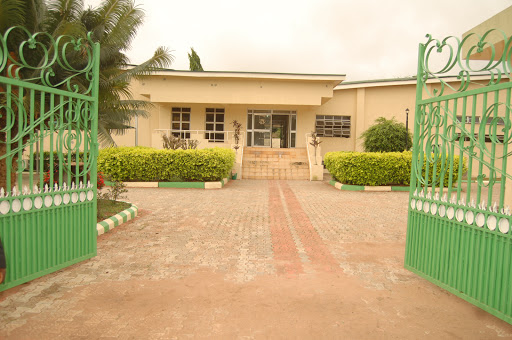 Nova Hotel, Ebele - Irrua Rd, Uromi, Nigeria, Hostel, state Edo