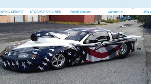 Towing Service «Tri-City Towing», reviews and photos, 2920 Industrial Ct #1, Fairfield, CA 94533, USA