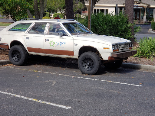 Gated Community «Long Cove Club», reviews and photos, 399 Long Cove Dr, Hilton Head Island, SC 29928, USA