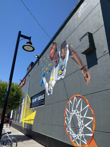 Barber Shop «Temescal Alley Barber Shop», reviews and photos, 470 49th St, Oakland, CA 94609, USA