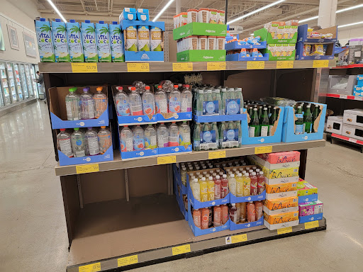 Supermarket «ALDI», reviews and photos, 262C US-130, Bordentown, NJ 08505, USA