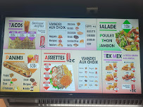Les plus récentes photos du Kebab Platino Tacos à Douarnenez - n°6