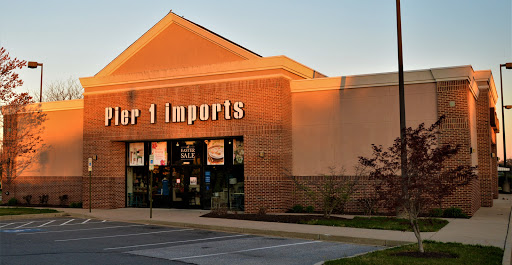 Pier 1 Imports, 45098 Worth Ave, California, MD 20619, USA, 