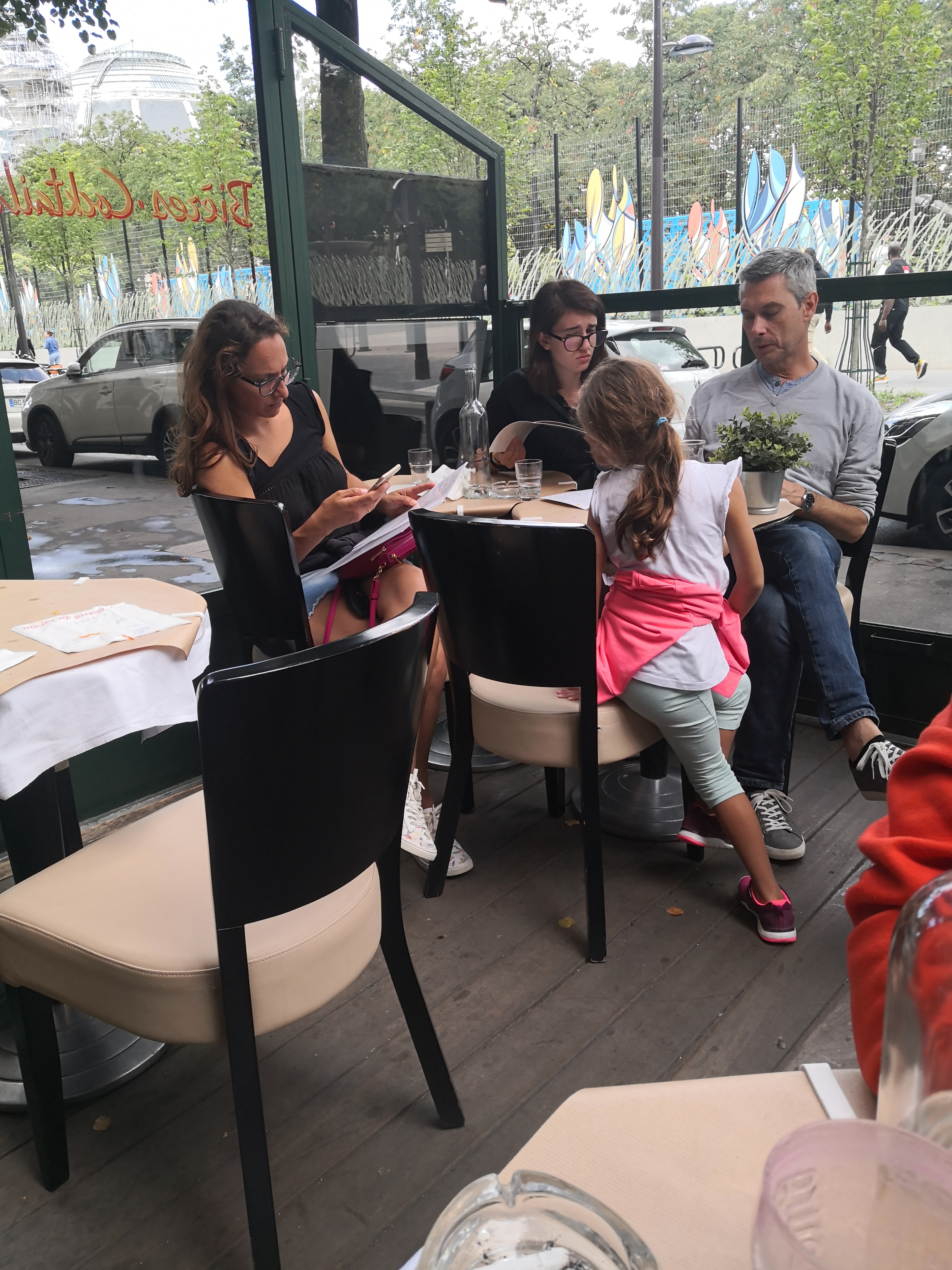 Photo n° 5 de l'avis de Byby.o fait le 18/08/2019 à 18:46