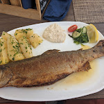 Photo n°4 de l'avis de Professor.h fait le 26/08/2023 à 18:42 sur le  Fischrestaurant Zur Forelle Inh. Dirk Schmidt à Mücheln