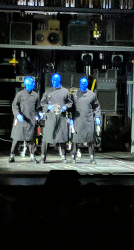 Performing Arts Theater «Lied Center for Performing Arts», reviews and photos, 301 N 12th St, Lincoln, NE 68508, USA