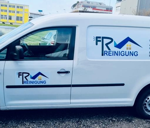 FR Reinigungen GmbH - Wettingen
