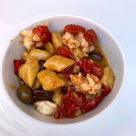 Photo n°4 de l'avis de Elbasan.r fait le 14/09/2020 à 14:37 sur le  Ape Wine Bar à Alba