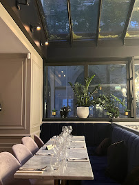 Atmosphère du Restaurant italien Vita Ristorante à Paris - n°6