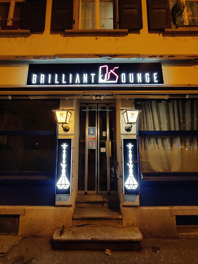 Brilliant Lounge GmbH