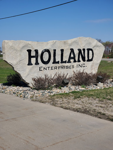 Freight Forwarding Service «Holland Enterprises», reviews and photos, 500 Carl Olson St, Mapleton, ND 58059, USA