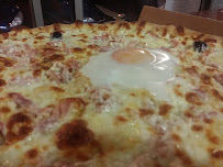 Plats et boissons du Pizzeria Tonton Pizza à Jacou - n°11