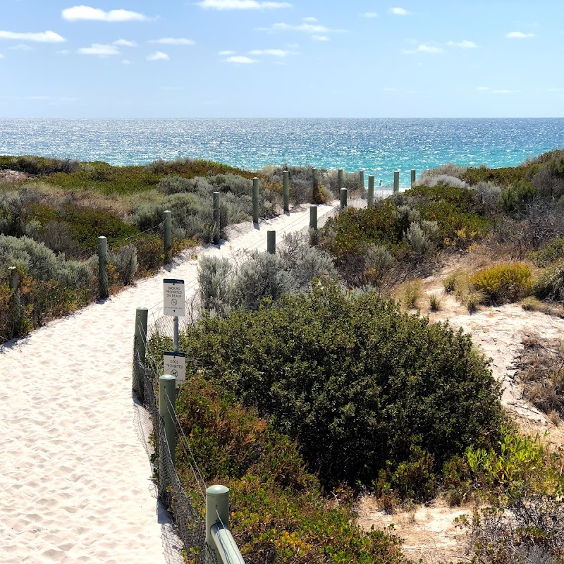 Mullaloo Beach