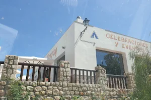 Restaurante y Camping Puerta de la Alpujarra image
