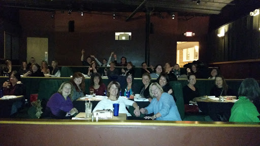 Grill «190 Grille & Cinema», reviews and photos, 190 Glen St, Glens Falls, NY 12801, USA